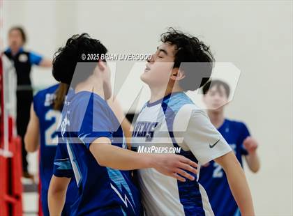 Thumbnail 3 in Riverdale Ridge vs. Cherry Creek photogallery.
