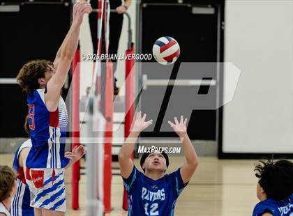 Thumbnail 3 in Riverdale Ridge vs. Cherry Creek photogallery.