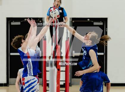 Thumbnail 3 in Riverdale Ridge vs. Cherry Creek photogallery.