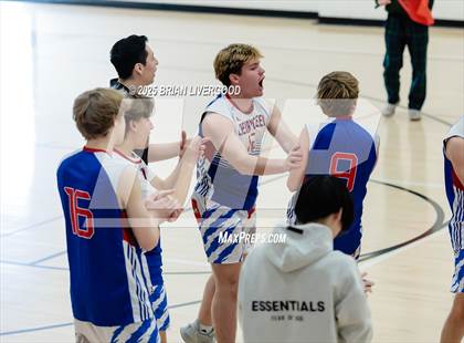 Thumbnail 2 in Riverdale Ridge vs. Cherry Creek photogallery.
