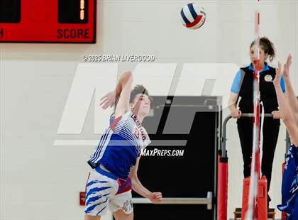Thumbnail 2 in Riverdale Ridge vs. Cherry Creek photogallery.