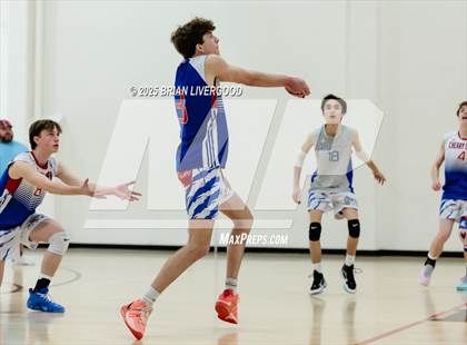 Thumbnail 3 in Riverdale Ridge vs. Cherry Creek photogallery.
