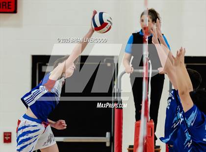 Thumbnail 3 in Riverdale Ridge vs. Cherry Creek photogallery.