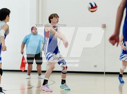 Thumbnail 3 in Riverdale Ridge vs. Cherry Creek photogallery.