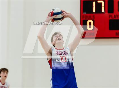 Thumbnail 3 in Riverdale Ridge vs. Cherry Creek photogallery.
