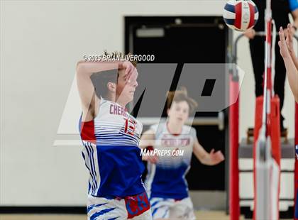 Thumbnail 3 in Riverdale Ridge vs. Cherry Creek photogallery.