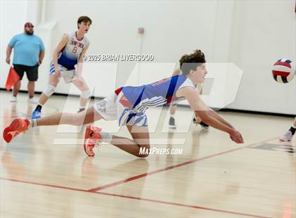 Thumbnail 1 in Riverdale Ridge vs. Cherry Creek photogallery.