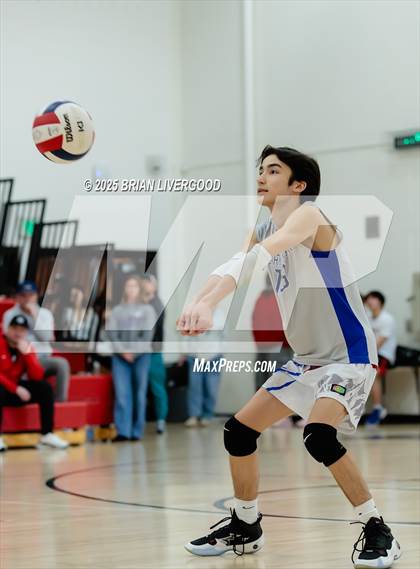 Thumbnail 2 in Riverdale Ridge vs. Cherry Creek photogallery.