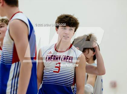 Thumbnail 3 in Riverdale Ridge vs. Cherry Creek photogallery.