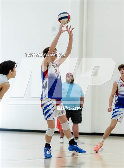 Thumbnail 2 in Riverdale Ridge vs. Cherry Creek photogallery.