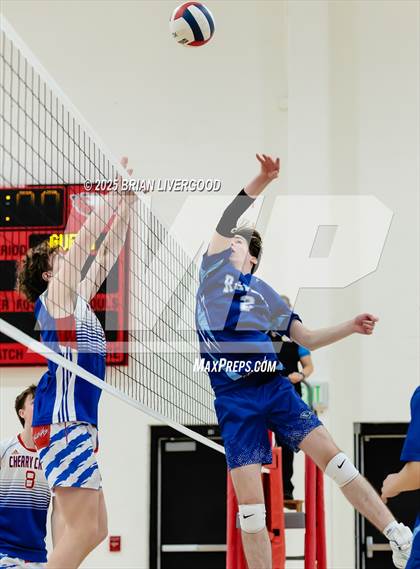 Thumbnail 2 in Riverdale Ridge vs. Cherry Creek photogallery.