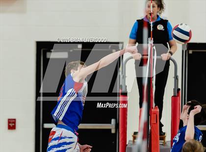 Thumbnail 2 in Riverdale Ridge vs. Cherry Creek photogallery.