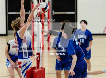 Thumbnail 1 in Riverdale Ridge vs. Cherry Creek photogallery.