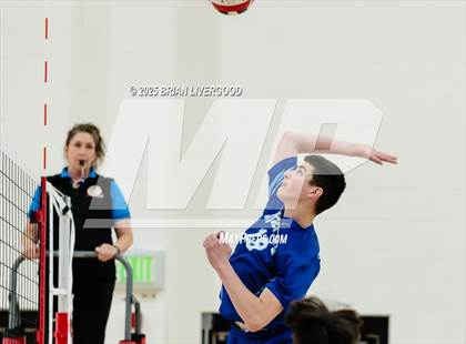 Thumbnail 1 in Riverdale Ridge vs. Cherry Creek photogallery.