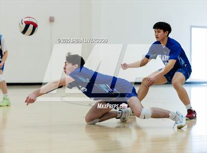 Thumbnail 3 in Riverdale Ridge vs. Cherry Creek photogallery.