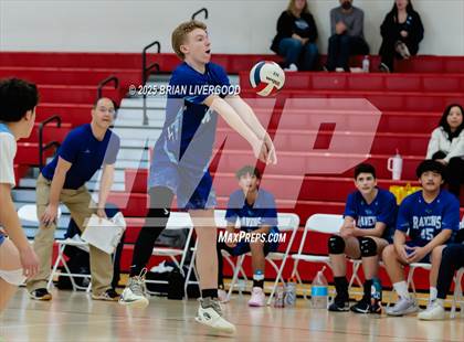 Thumbnail 3 in Riverdale Ridge vs. Cherry Creek photogallery.