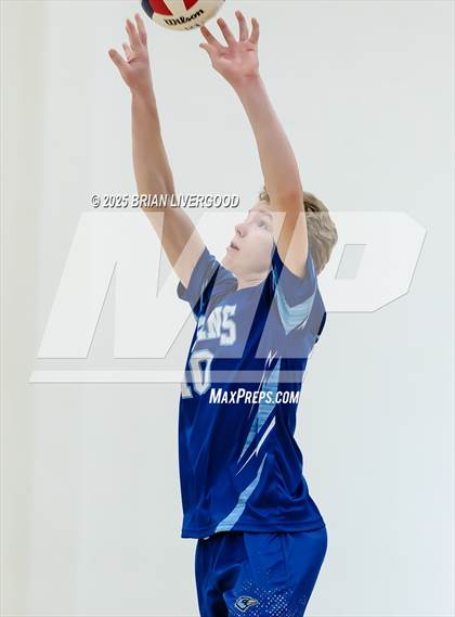 Thumbnail 3 in Riverdale Ridge vs. Cherry Creek photogallery.