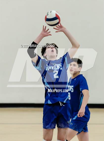 Thumbnail 2 in Riverdale Ridge vs. Cherry Creek photogallery.
