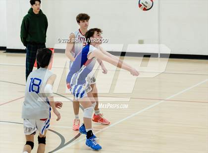 Thumbnail 3 in Riverdale Ridge vs. Cherry Creek photogallery.