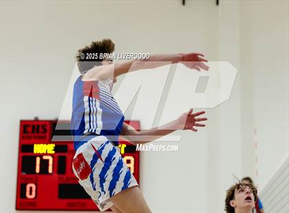 Thumbnail 2 in Riverdale Ridge vs. Cherry Creek photogallery.