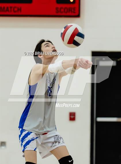 Thumbnail 3 in Riverdale Ridge vs. Cherry Creek photogallery.