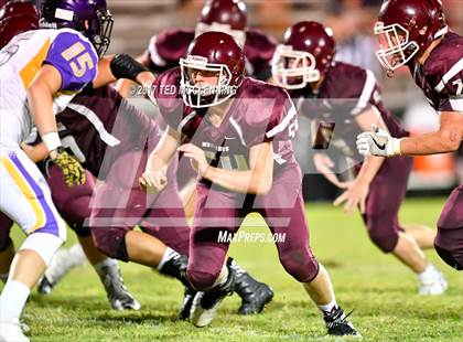 Thumbnail 2 in Mayflower @ Perryville photogallery.