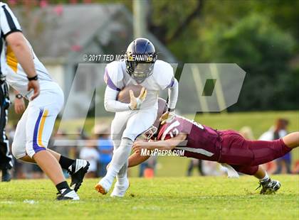 Thumbnail 1 in Mayflower @ Perryville photogallery.