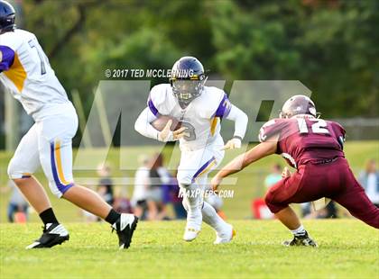 Thumbnail 3 in Mayflower @ Perryville photogallery.