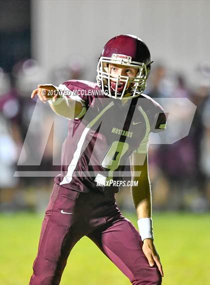 Thumbnail 3 in Mayflower @ Perryville photogallery.