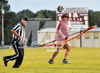 Thumbnail 1 in Mayflower @ Perryville photogallery.