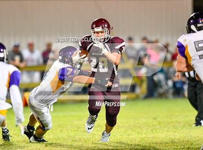 Thumbnail 2 in Mayflower @ Perryville photogallery.