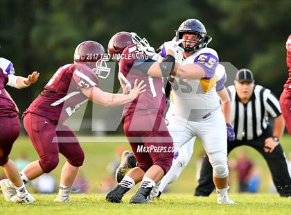 Thumbnail 2 in Mayflower @ Perryville photogallery.