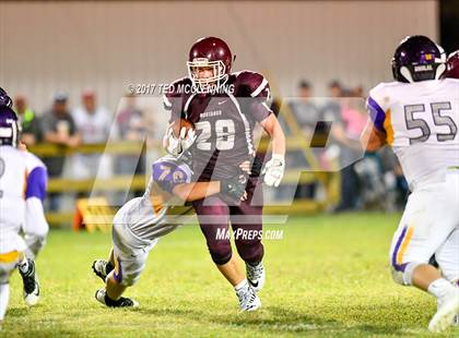 Thumbnail 3 in Mayflower @ Perryville photogallery.