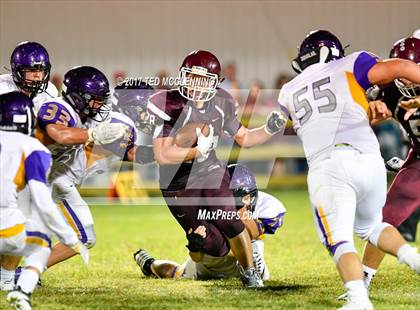 Thumbnail 2 in Mayflower @ Perryville photogallery.