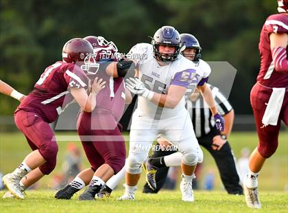Thumbnail 3 in Mayflower @ Perryville photogallery.