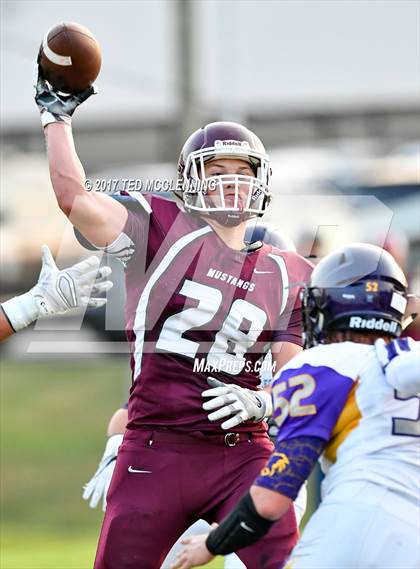 Thumbnail 2 in Mayflower @ Perryville photogallery.