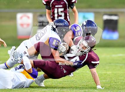 Thumbnail 3 in Mayflower @ Perryville photogallery.