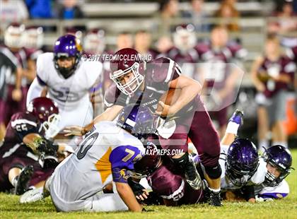 Thumbnail 2 in Mayflower @ Perryville photogallery.