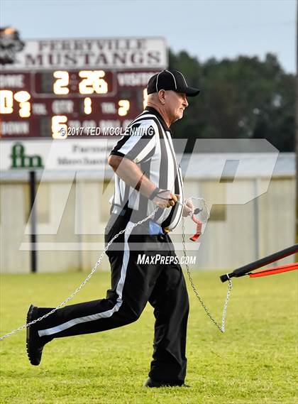 Thumbnail 2 in Mayflower @ Perryville photogallery.