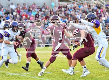 Thumbnail 2 in Mayflower @ Perryville photogallery.