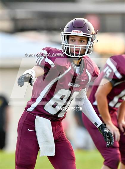 Thumbnail 1 in Mayflower @ Perryville photogallery.