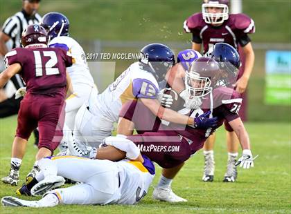 Thumbnail 2 in Mayflower @ Perryville photogallery.