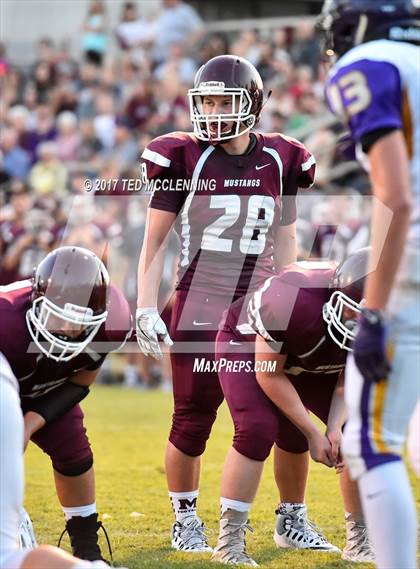 Thumbnail 3 in Mayflower @ Perryville photogallery.