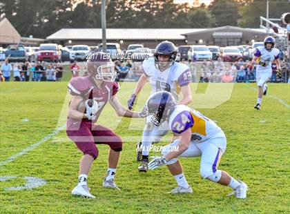 Thumbnail 3 in Mayflower @ Perryville photogallery.