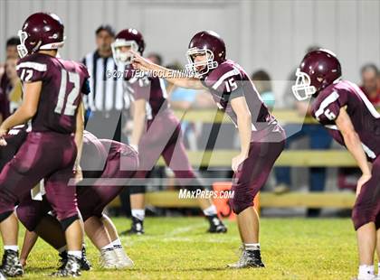 Thumbnail 2 in Mayflower @ Perryville photogallery.