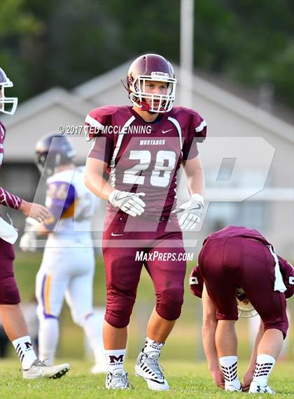 Thumbnail 2 in Mayflower @ Perryville photogallery.