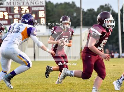 Thumbnail 2 in Mayflower @ Perryville photogallery.