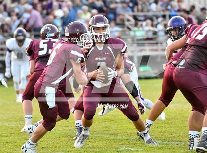 Thumbnail 1 in Mayflower @ Perryville photogallery.