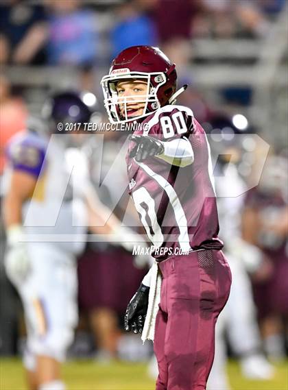 Thumbnail 1 in Mayflower @ Perryville photogallery.