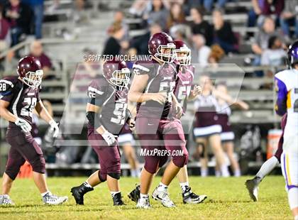 Thumbnail 1 in Mayflower @ Perryville photogallery.